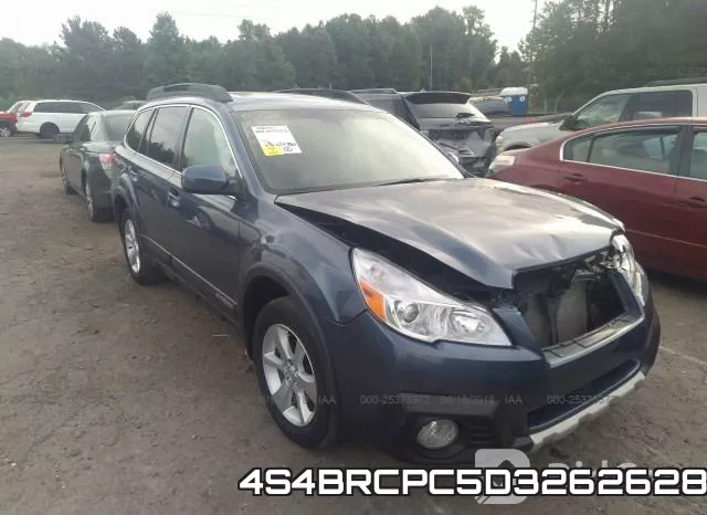 4S4BRCPC5D3262628