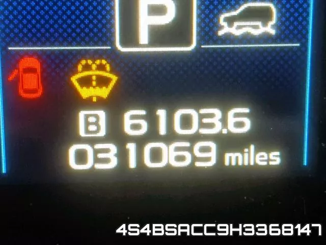 4S4BSACC9H3368147