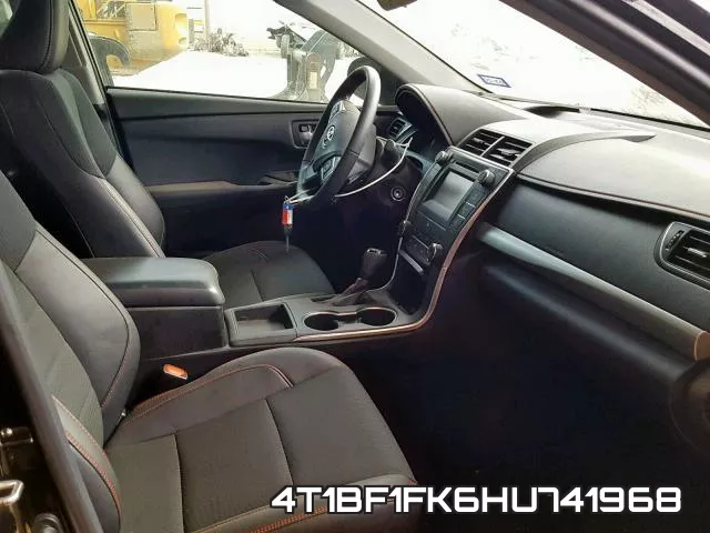 4T1BF1FK6HU741968