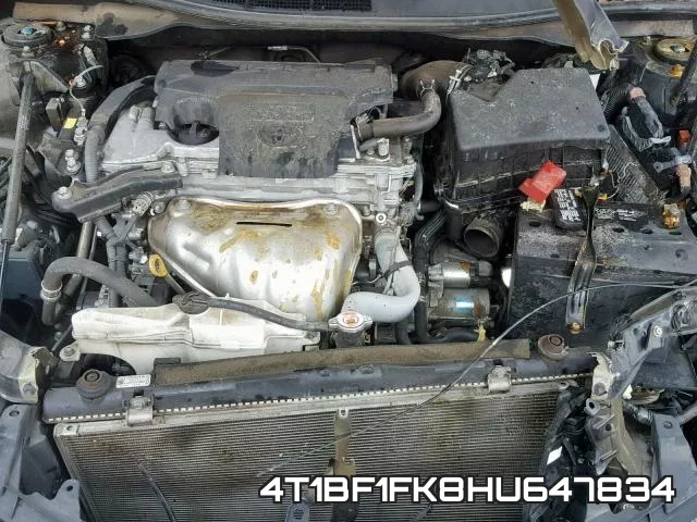 4T1BF1FK8HU647834