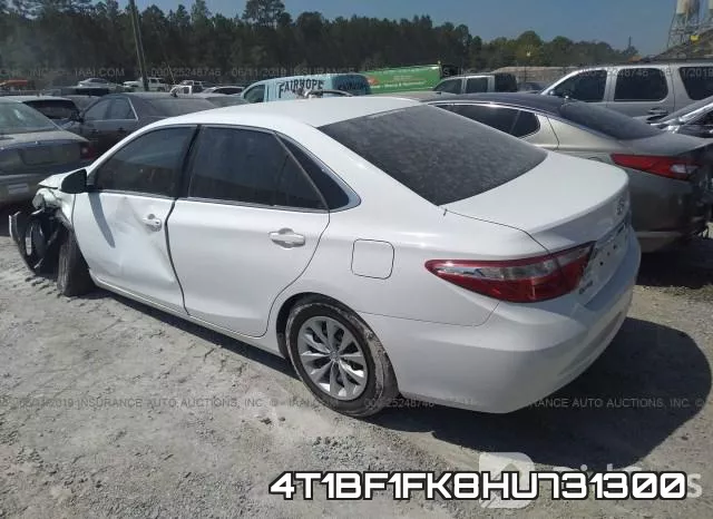 4T1BF1FK8HU731300