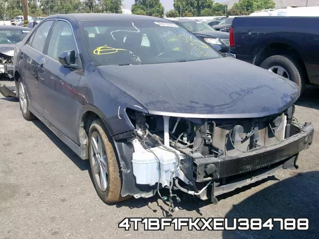 4T1BF1FKXEU384788