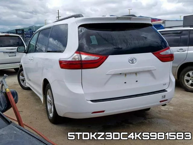 5TDKZ3DC4KS981583
