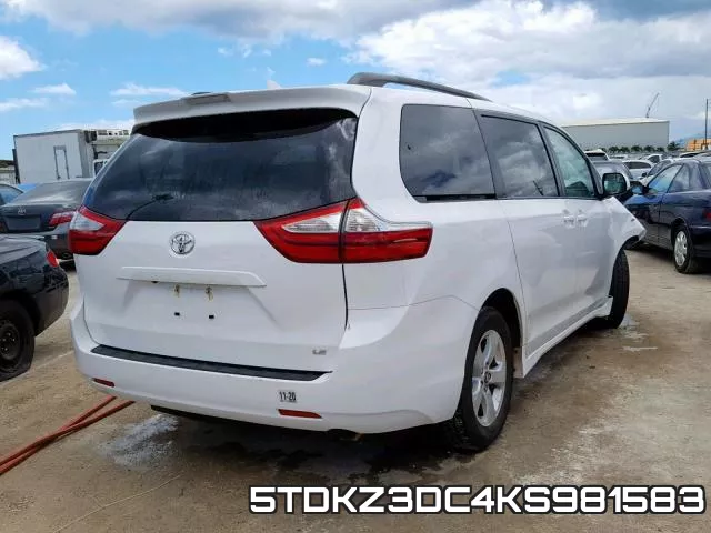 5TDKZ3DC4KS981583