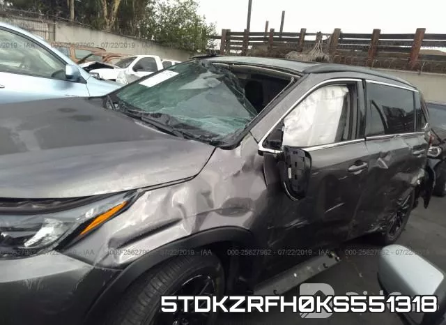 5TDKZRFH0KS551318