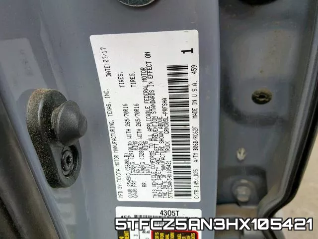 5TFCZ5AN3HX105421_10.webp