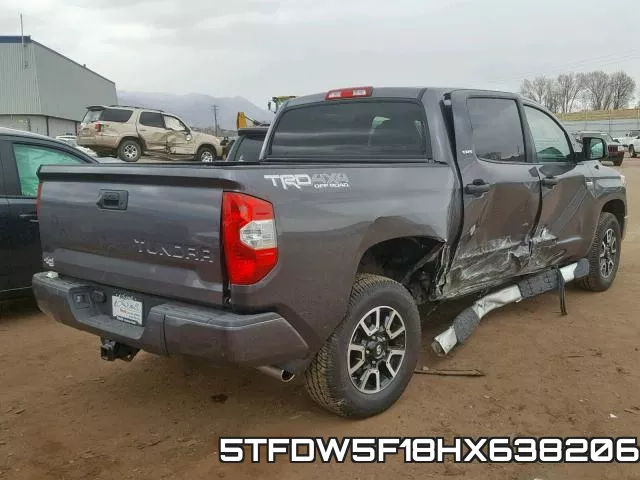 5TFDW5F18HX638206