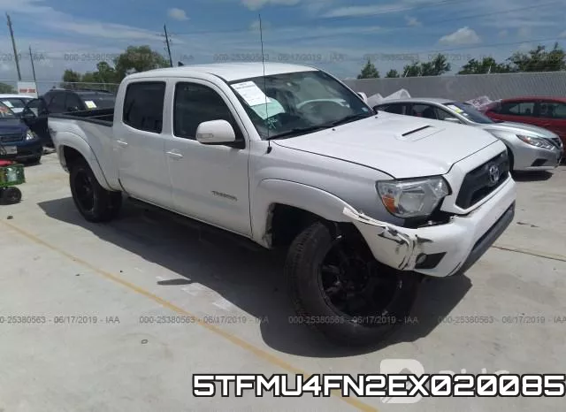 5TFMU4FN2EX020085