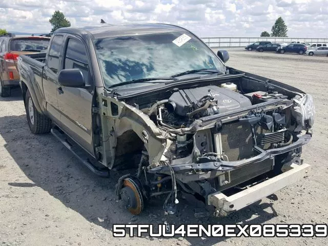5TFUU4EN0EX085339