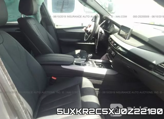 5UXKR2C5XJ0Z22180