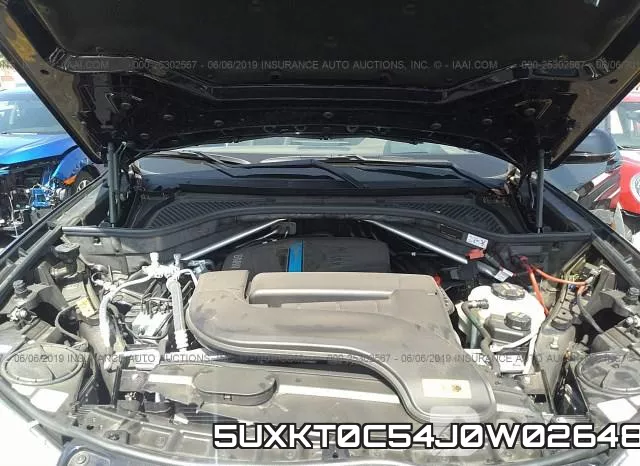 5UXKT0C54J0W02648
