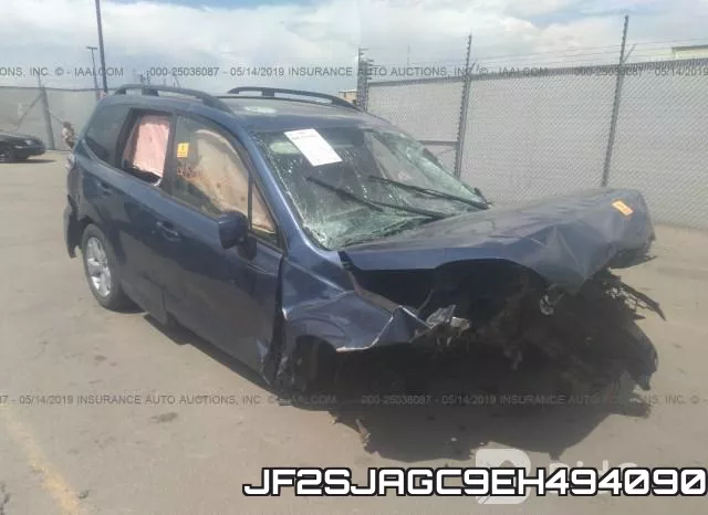 JF2SJAGC9EH494090