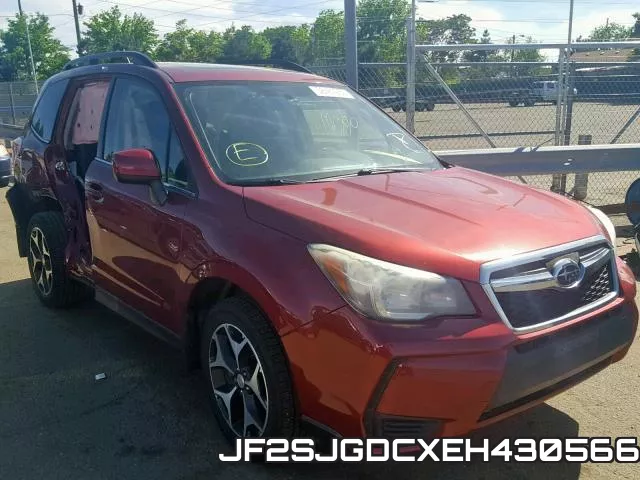 JF2SJGDCXEH430566