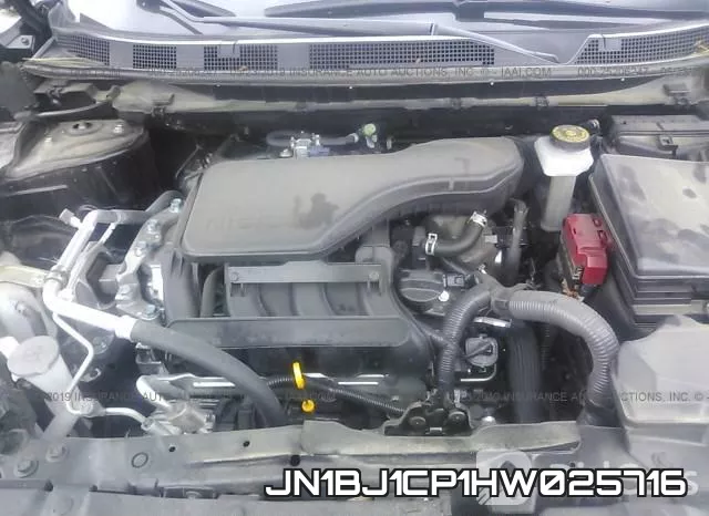 JN1BJ1CP1HW025716