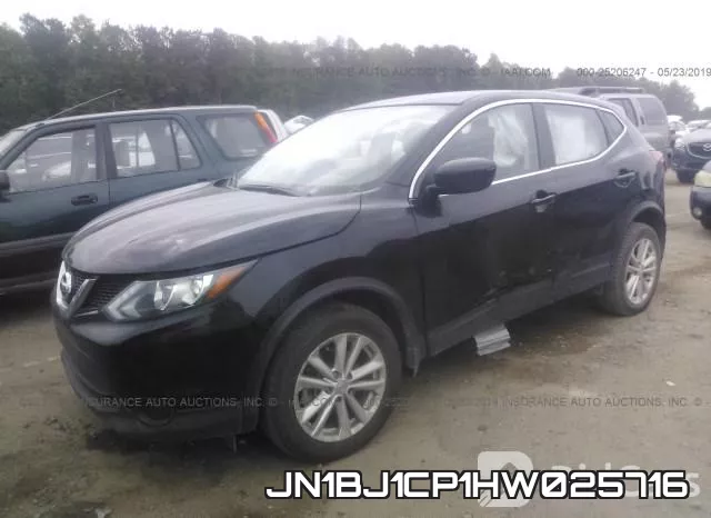 JN1BJ1CP1HW025716