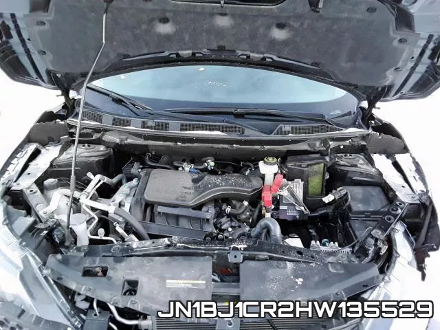 JN1BJ1CR2HW135529