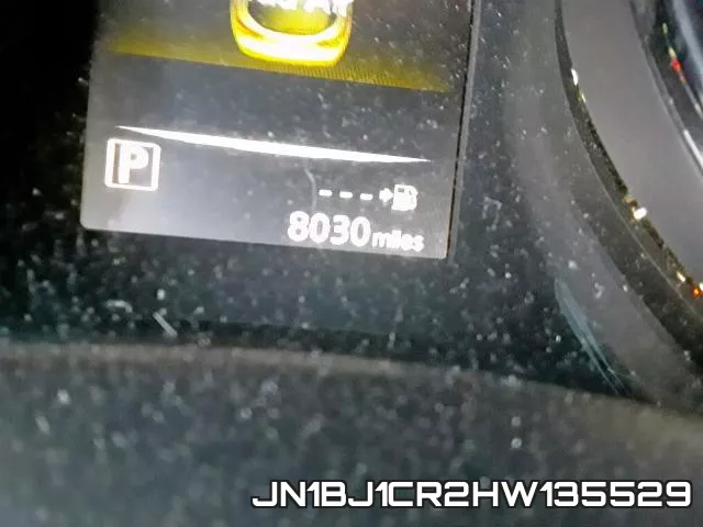 JN1BJ1CR2HW135529