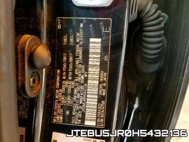 JTEBU5JR0H5432136