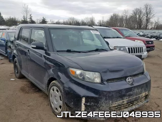 JTLZE4FE6EJ048935