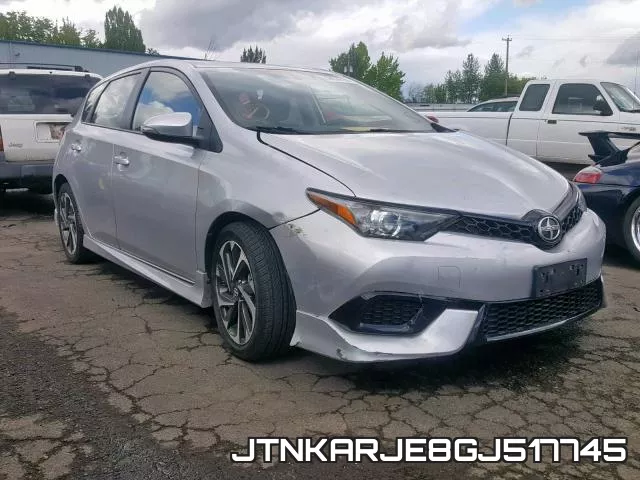 JTNKARJE8GJ517745