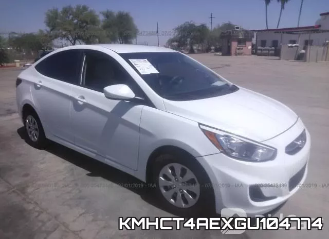 KMHCT4AEXGU104774