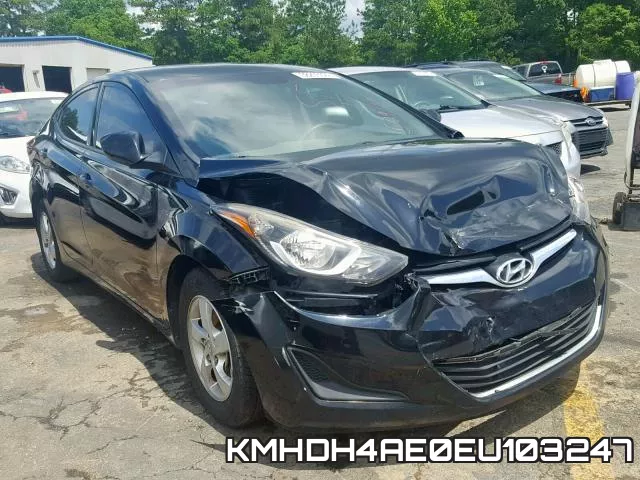 KMHDH4AE0EU103247