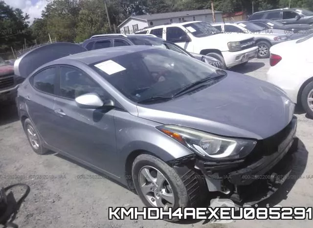 KMHDH4AEXEU085291
