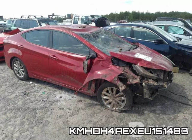 KMHDH4AEXEU151483