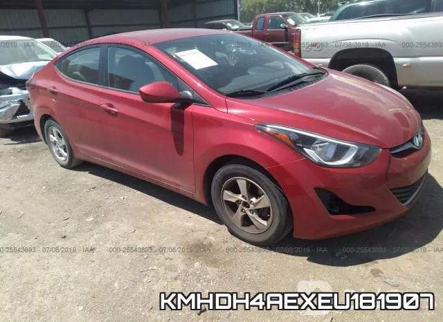 KMHDH4AEXEU181907