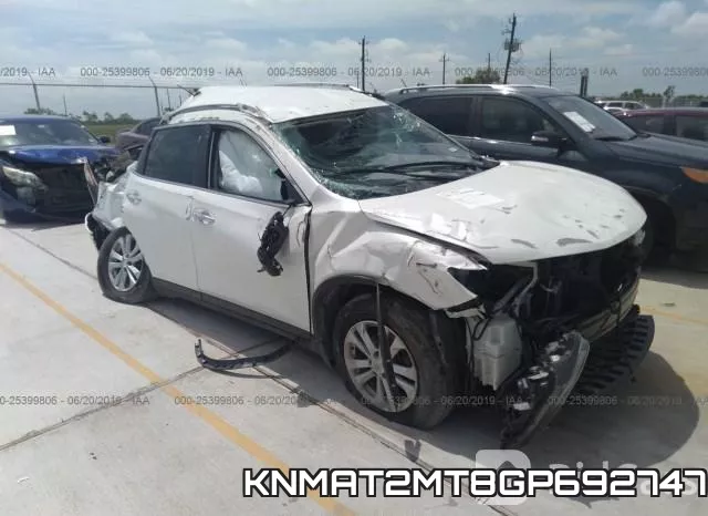 KNMAT2MT8GP692747