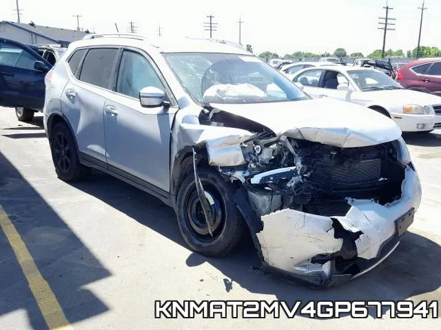 KNMAT2MV4GP677941