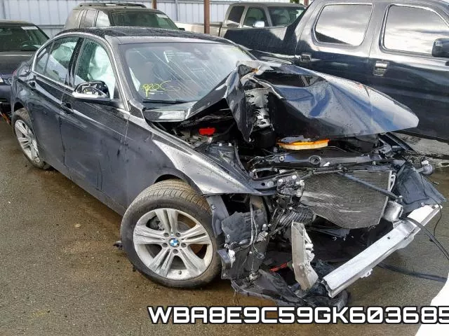 WBA8E9C59GK603685
