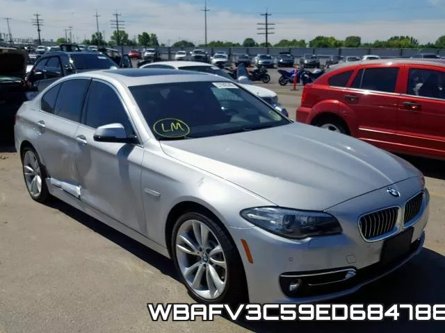 WBAFV3C59ED684788