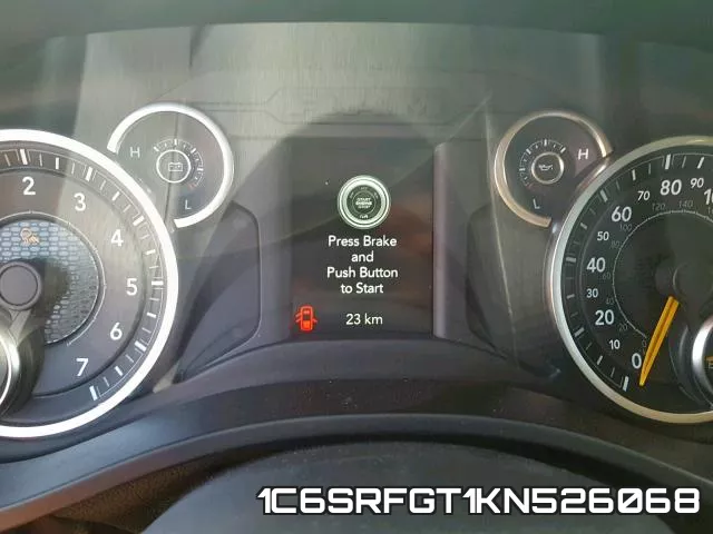 1C6SRFGT1KN526068