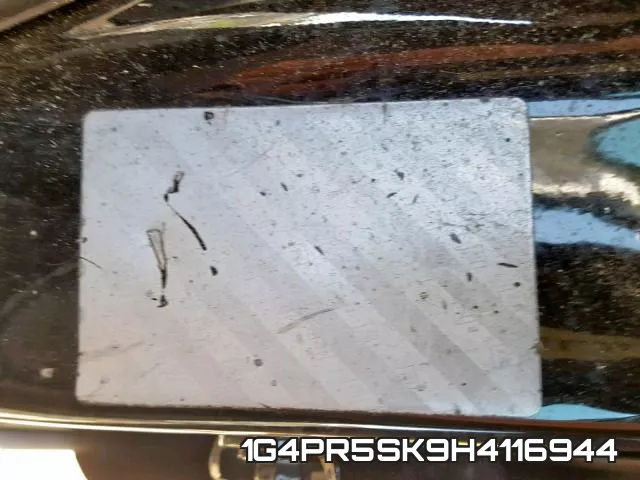 1G4PR5SK9H4116944