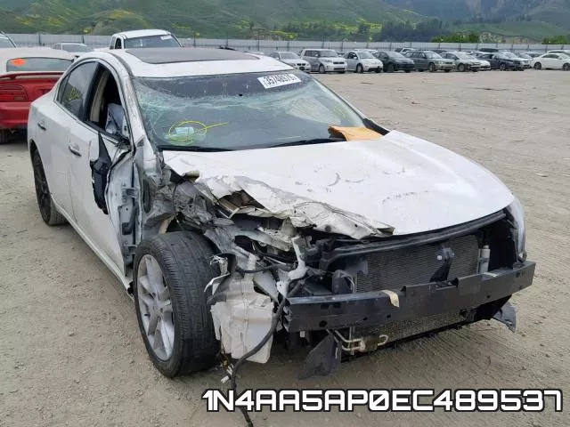 1N4AA5AP0EC489537