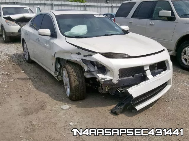 1N4AA5AP5EC431441