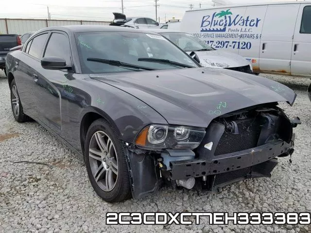 2C3CDXCT7EH333383