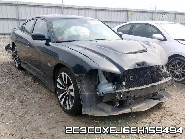 2C3CDXEJ6EH159494