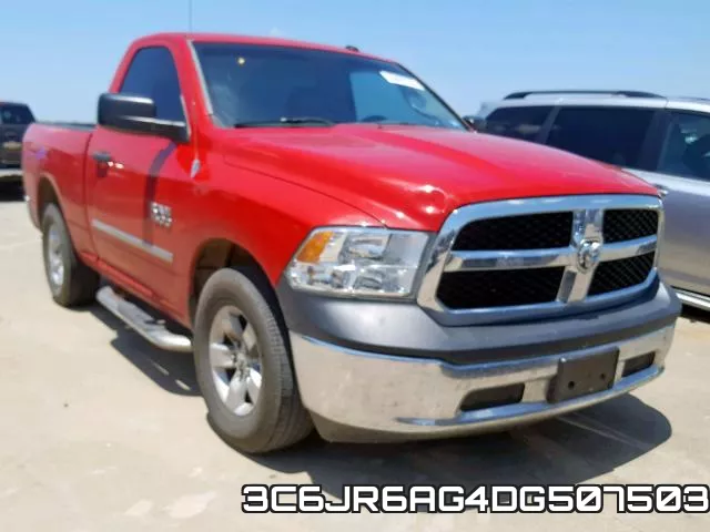 3C6JR6AG4DG507503