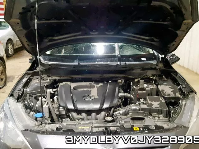 3MYDLBYV0JY328905