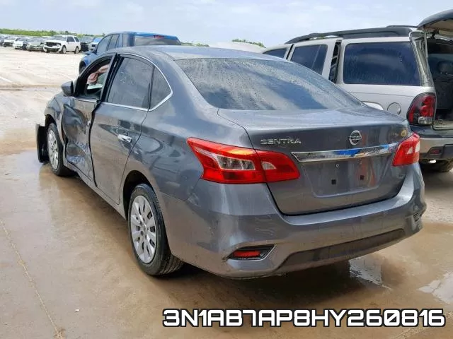 3N1AB7AP8HY260816