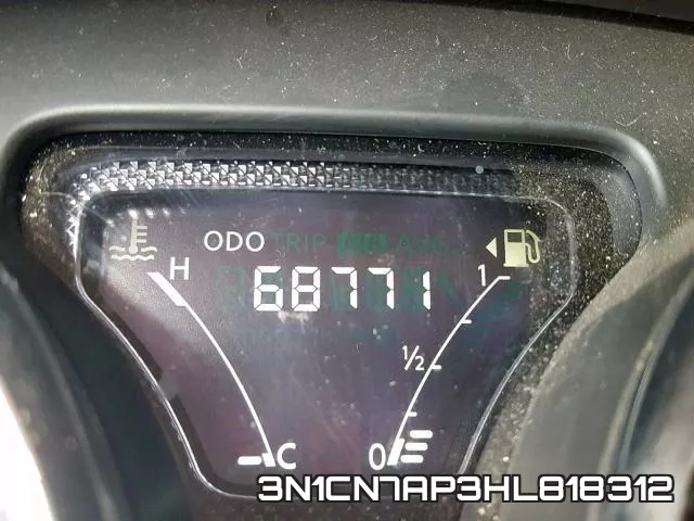 3N1CN7AP3HL818312