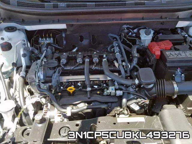 3N1CP5CU8KL493276
