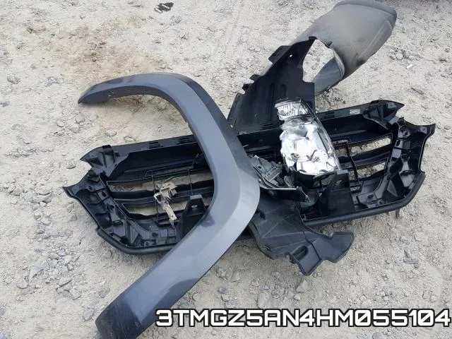 3TMGZ5AN4HM055104