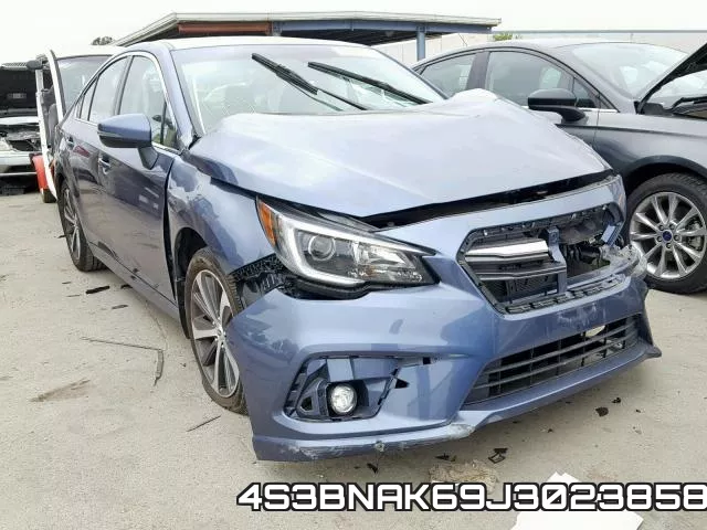 4S3BNAK69J3023858