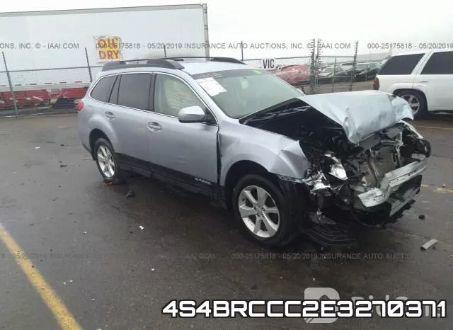 4S4BRCCC2E3270371