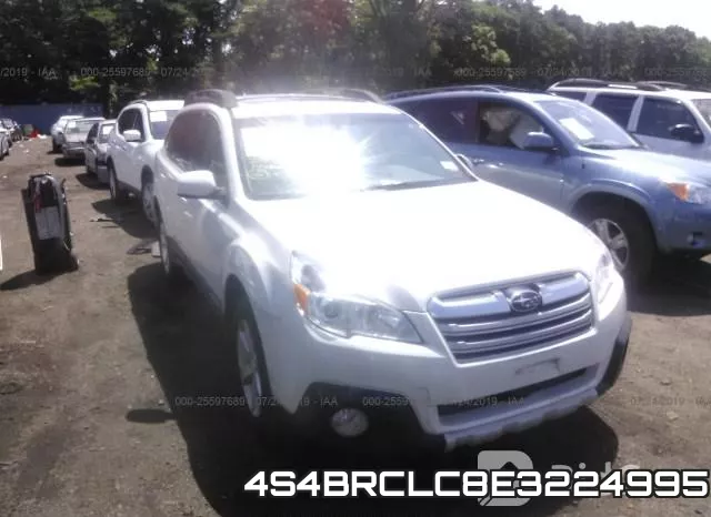 4S4BRCLC8E3224995