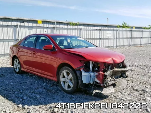 4T1BF1FK2EU842002