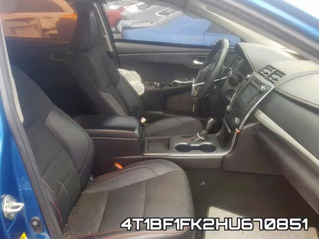 4T1BF1FK2HU670851